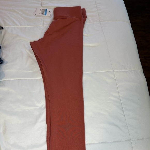 Nike tight fit high rise full length leggings - Picture 5 of 6